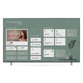 70 Inch 4K UHD UP77 Smart TV