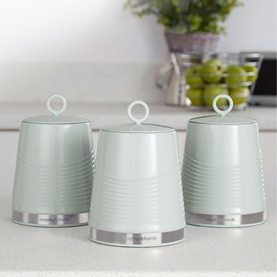 Canister