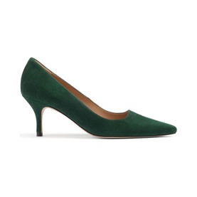 Beatrice Suede Courts
