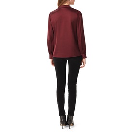 Mirabel Satin Shirt