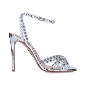 Tequila Plexi 105 Heeled Sandals