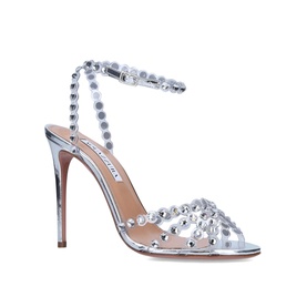 Tequila Plexi 105 Heeled Sandals