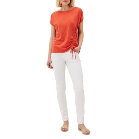 Jinny Drawstring Top