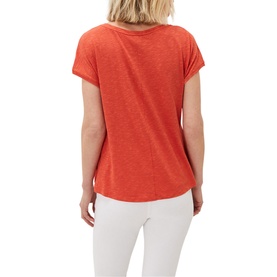 Jinny Drawstring Top
