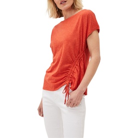 Jinny Drawstring Top
