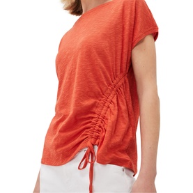 Jinny Drawstring Top