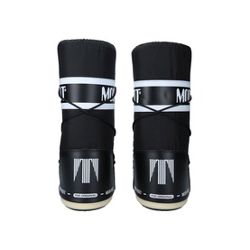 Icon Nylon Boots