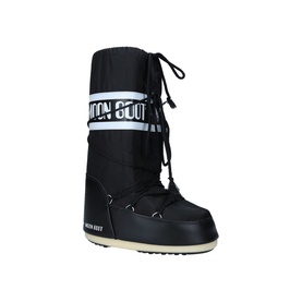 Icon Nylon Boots