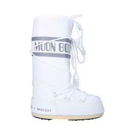 Icon Nylon Boots