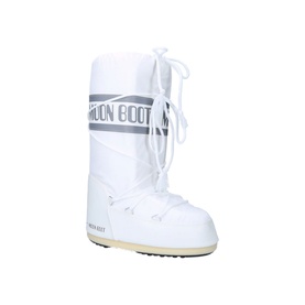 Icon Nylon Boots