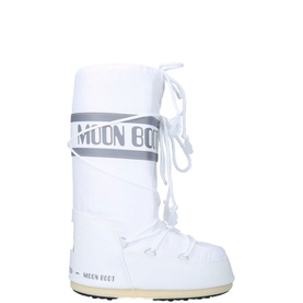 Icon Nylon Boots