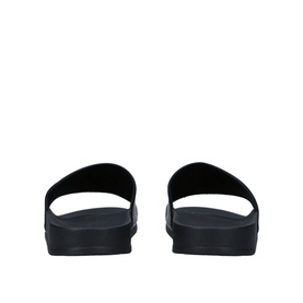Logo-Print Pool Slides