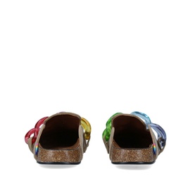 Ozark Chain Clogs