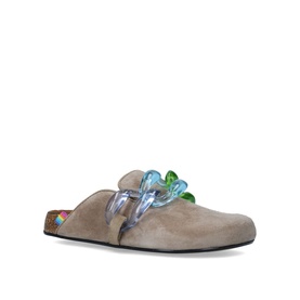 Ozark Chain Clogs