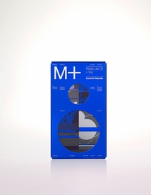 Molecule 01 + Iris 30ml Refill Unit