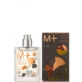 Molecule 01 + Patchouli 30ml Refill Unit