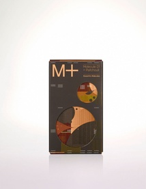 Molecule 01 + Patchouli 30ml Refill Unit