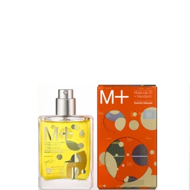 Molecule 01 + Manderin 30ml Refill Unit