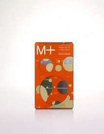Molecule 01 + Manderin 30ml Refill Unit