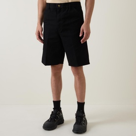 Single Knee Shorts