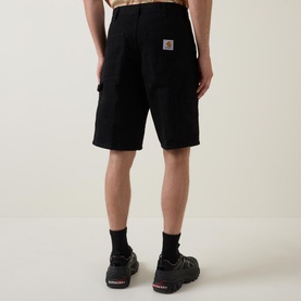 Single Knee Shorts