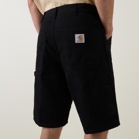 Single Knee Shorts