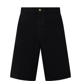 Single Knee Shorts