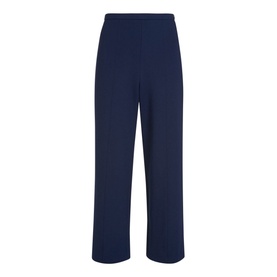 Camilla Wide Leg Crop Trousers