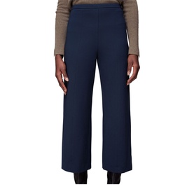 Camilla Wide Leg Crop Trousers