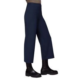 Camilla Wide Leg Crop Trousers