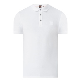 Passenger Slim Fit Polo Shirt