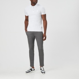 Passenger Slim Fit Polo Shirt