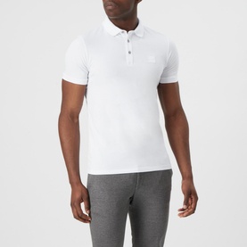 Passenger Slim Fit Polo Shirt