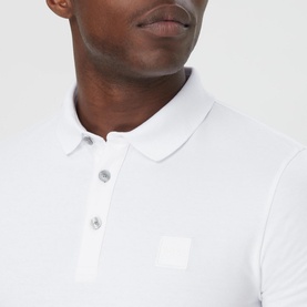 Passenger Slim Fit Polo Shirt