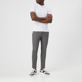 Passenger Slim Fit Polo Shirt