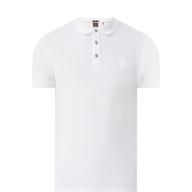 Passenger Slim Fit Polo Shirt