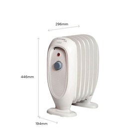 Eco Chico Mini Oil Free Radiator