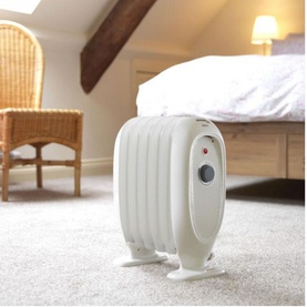 Eco Chico Mini Oil Free Radiator