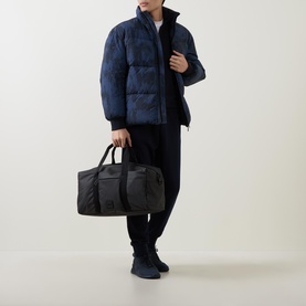 Zetrust Half-Zip Sweatshirt