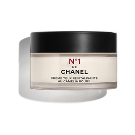 Revitalizing Eye Cream