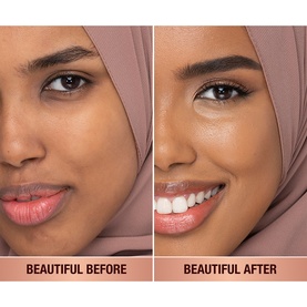 Beautiful Skin Foundation