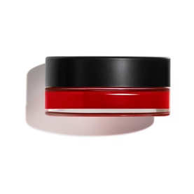 Lip And Cheek Balm Enhances Colour - Nourishes - Plumps