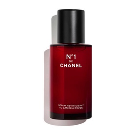 Revitalizing Serum