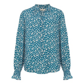 Aisha Blouse