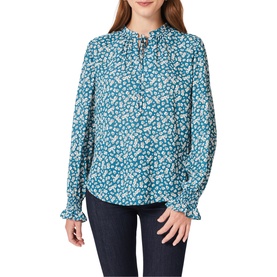 Aisha Blouse