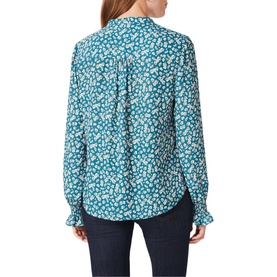 Aisha Blouse
