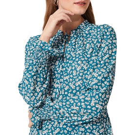 Aisha Blouse