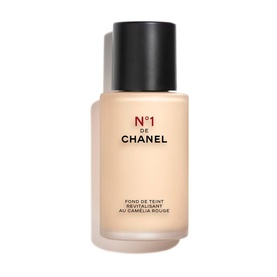 Revitalizing Foundation