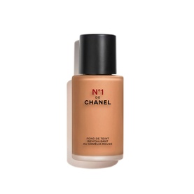 Revitalizing Foundation