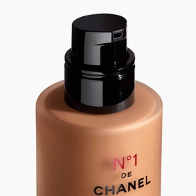 Revitalizing Foundation